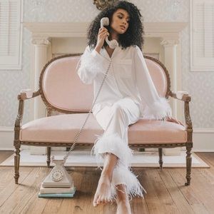 BON VIVIANN M Cloud Pajama